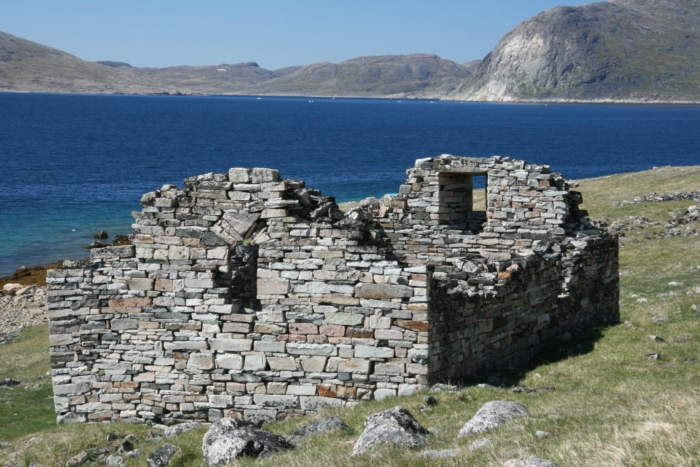 6-daagse UNESCO-reis Groenland - Afbeelding 4