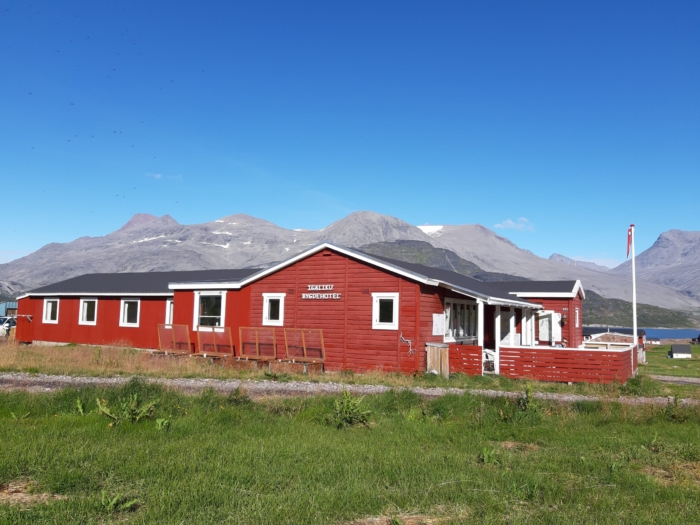 6-daagse UNESCO-reis Groenland - Afbeelding 6