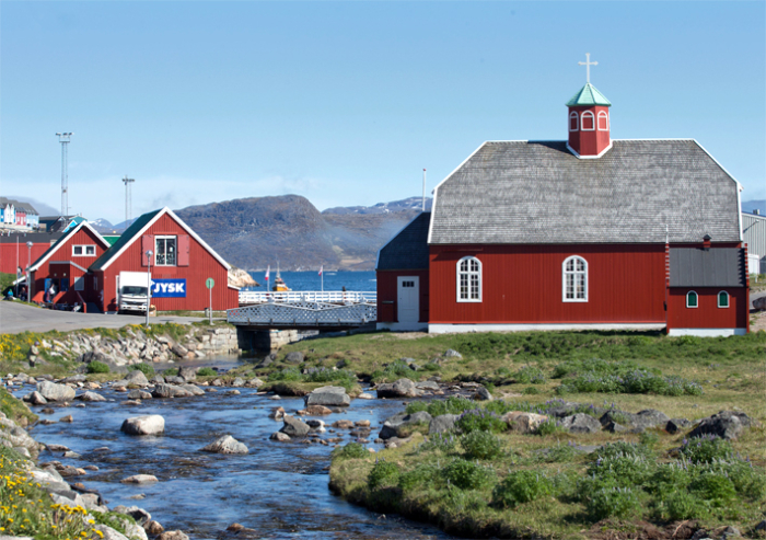 6-daagse UNESCO-reis Groenland - Afbeelding 9