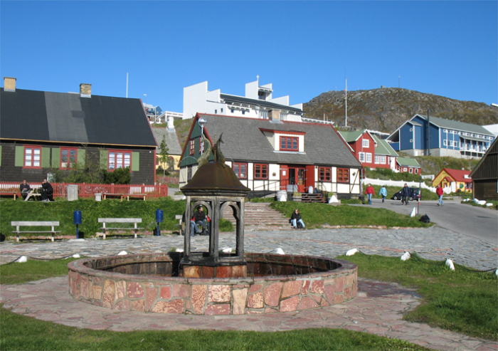 6-daagse UNESCO-reis Groenland - Afbeelding 8