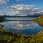 Actief wandelen in Torres del Paine
