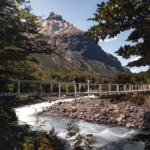 Individuele W-trek Torres del Paine verkort