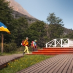 Individuele W-trek Torres del Paine verkort