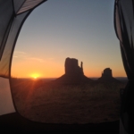 Mini tour door 3 nationale parken