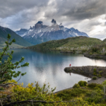 O-trek Torres del Paine