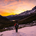 O-trek Torres del Paine