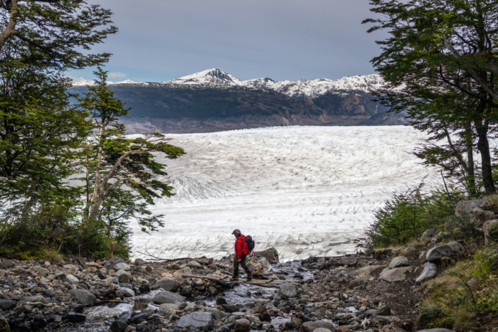 Individuele O-trek Torres del Paine - Afbeelding 2