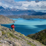 Torres del paine