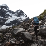 W-trek Torres del Paine