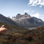 W-trek Torres del Paine