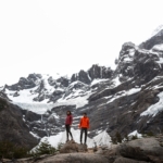W-trek Torres del Paine