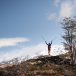 W-trek Torres del Paine