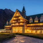 Wandelreis Glacier National Park en Waterton Lakes