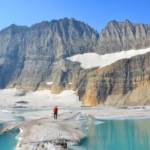Wandelreis Glacier National Park en Waterton Lakes