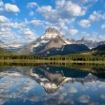 Wandelreis Glacier National Park en Waterton Lakes