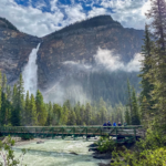 Wandelreis door Banff en Yoho National Park