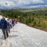 Wandelreis door Banff en Yoho National Park