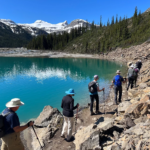 Wandelreis door Banff en Yoho National Park