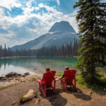 Wandelreis door Banff en Yoho National Park