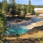 Yellowstone en Grand Teton