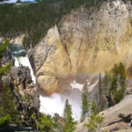 Yellowstone en Grand Teton
