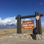 Yellowstone en Grand Teton