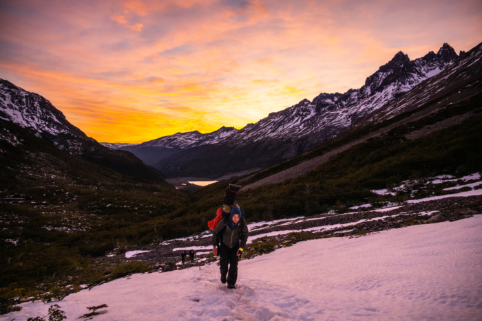Individuele O-trek Torres del Paine - Afbeelding 5