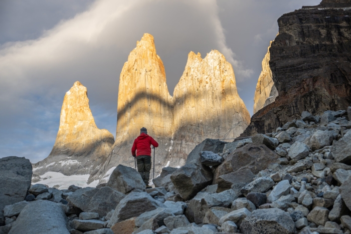 Individuele O-trek Torres del Paine - Afbeelding 4