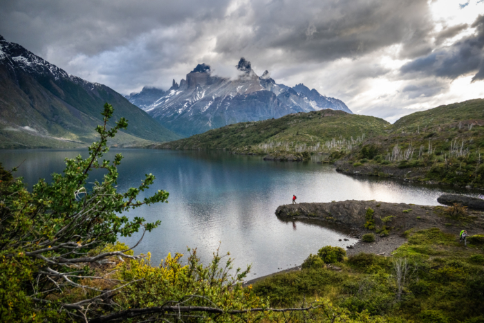 Individuele O-trek Torres del Paine - Afbeelding 6
