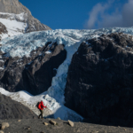 wandelen in Patagonië