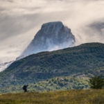 wandelen in Patagonië