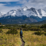 wandelen in Patagonië